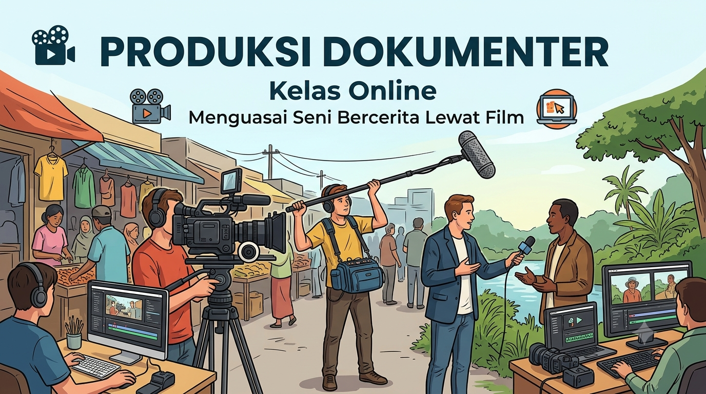 Produksi